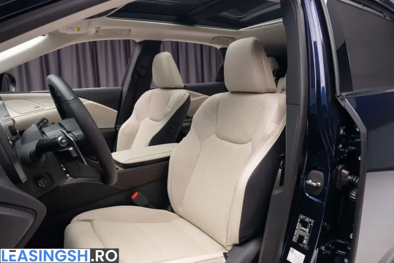 Lexus RX 450 din 2026 cu 30 km - oferta LEX200116 - foto 33