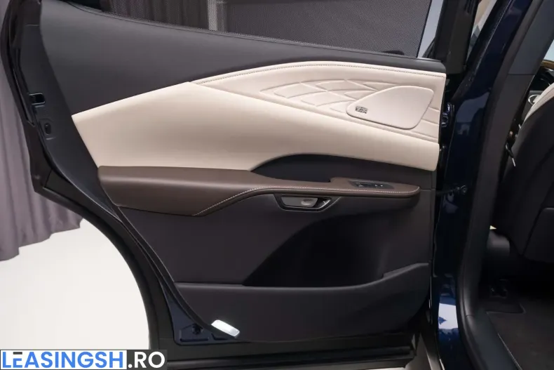 Lexus RX 450 din 2026 cu 30 km - oferta LEX200116 - foto 35