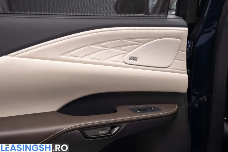 Lexus RX 450 din 2026 cu 30 km - oferta LEX200116 - foto 36