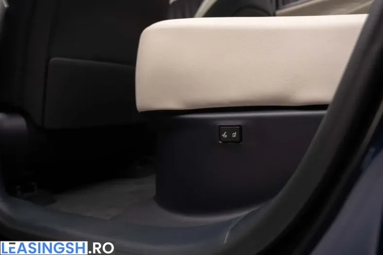 Lexus RX 450 din 2026 cu 30 km - oferta LEX200116 - foto 37