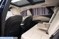 Lexus RX 450 din 2026 cu 30 km - oferta LEX200116 - foto 38