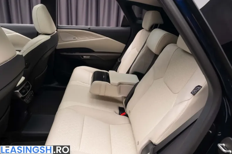 Lexus RX 450 din 2026 cu 30 km - oferta LEX200116 - foto 39