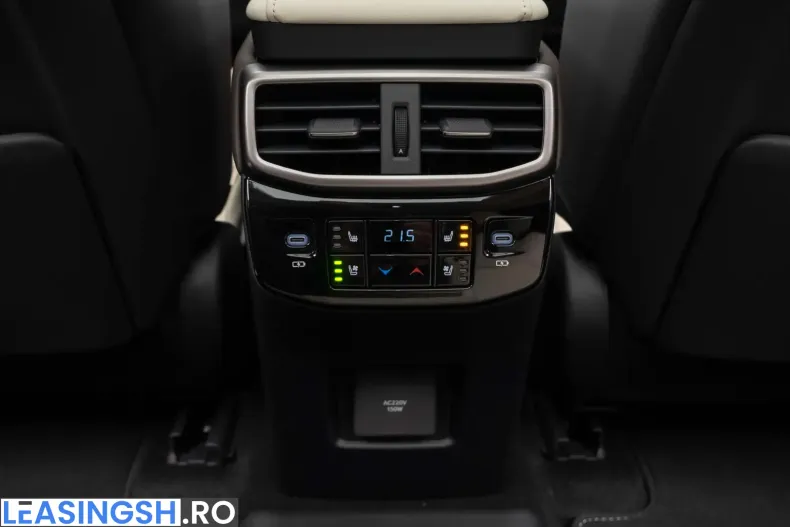 Lexus RX 450 din 2026 cu 30 km - oferta LEX200116 - foto 40