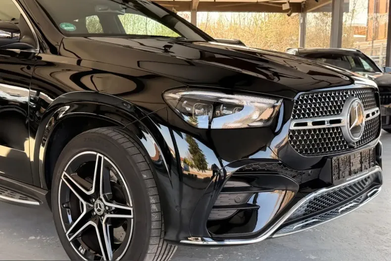 Mercedes-Benz GLE 450 (Clasa GLE) din 2023 cu 43.400 km - oferta MER200118 - foto 4