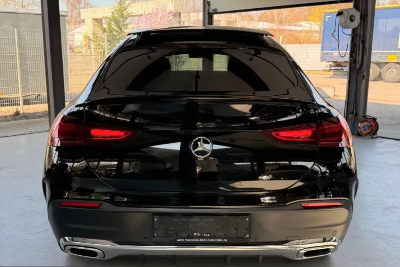 Mercedes-Benz GLE 450 (Clasa GLE) din 2023 cu 43.400 km - oferta MER200118 - foto 6