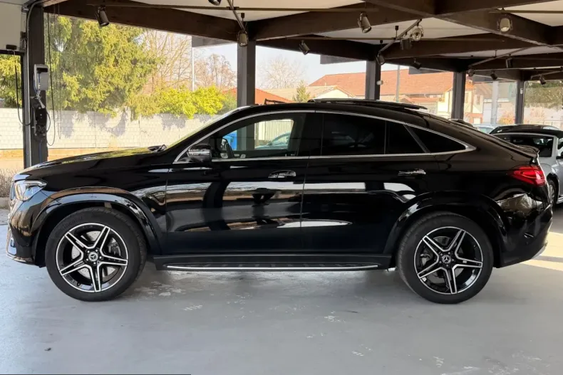 Mercedes-Benz GLE 450 (Clasa GLE) din 2023 cu 43.400 km - oferta MER200118 - foto 8