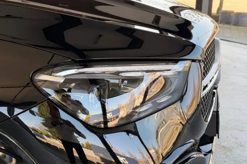 Mercedes-Benz GLE 450 (Clasa GLE) din 2023 cu 43.400 km - oferta MER200118 - foto 9