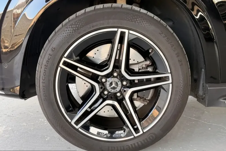 Mercedes-Benz GLE 450 (Clasa GLE) din 2023 cu 43.400 km - oferta MER200118 - foto 11