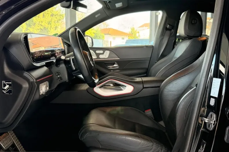 Mercedes-Benz GLE 450 (Clasa GLE) din 2023 cu 43.400 km - oferta MER200118 - foto 13