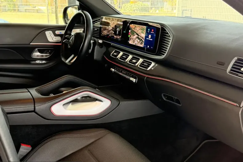 Mercedes-Benz GLE 450 (Clasa GLE) din 2023 cu 43.400 km - oferta MER200118 - foto 16