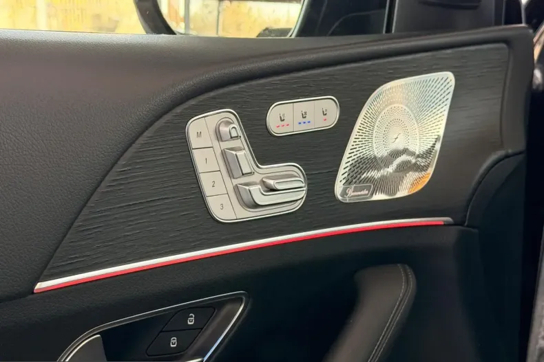 Mercedes-Benz GLE 450 (Clasa GLE) din 2023 cu 43.400 km - oferta MER200118 - foto 18