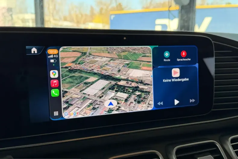 Mercedes-Benz GLE 450 (Clasa GLE) din 2023 cu 43.400 km - oferta MER200118 - foto 20