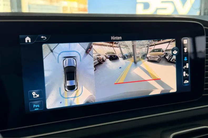 Mercedes-Benz GLE 450 (Clasa GLE) din 2023 cu 43.400 km - oferta MER200118 - foto 21