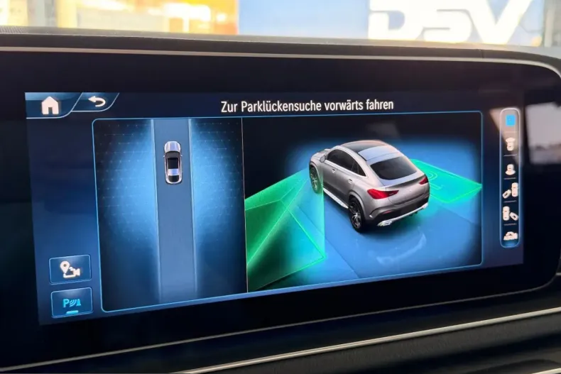 Mercedes-Benz GLE 450 (Clasa GLE) din 2023 cu 43.400 km - oferta MER200118 - foto 22