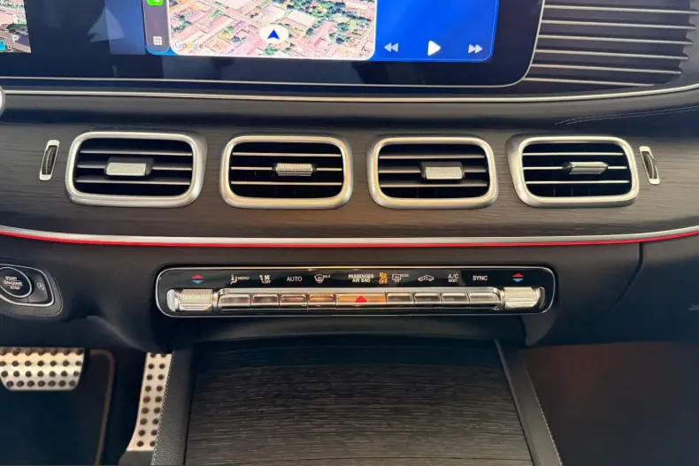 Mercedes-Benz GLE 450 (Clasa GLE) din 2023 cu 43.400 km - oferta MER200118 - foto 23