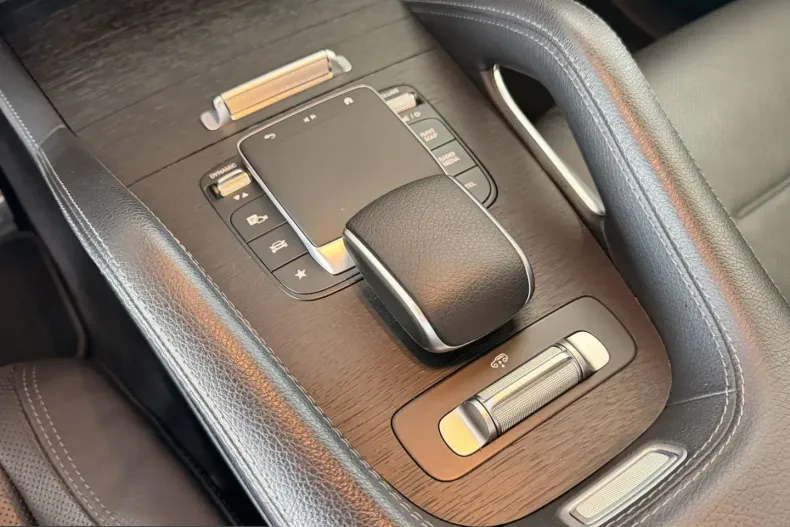 Mercedes-Benz GLE 450 (Clasa GLE) din 2023 cu 43.400 km - oferta MER200118 - foto 25