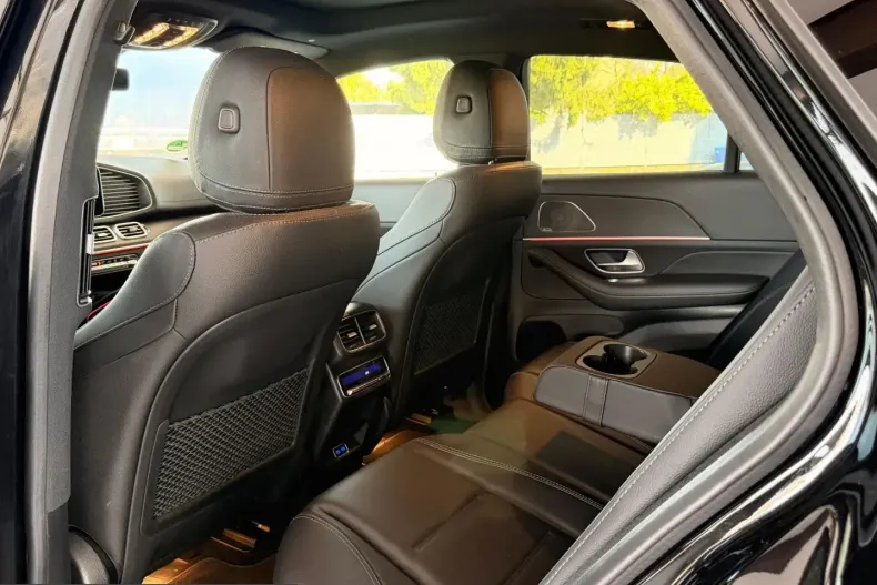 Mercedes-Benz GLE 450 (Clasa GLE) din 2023 cu 43.400 km - oferta MER200118 - foto 26