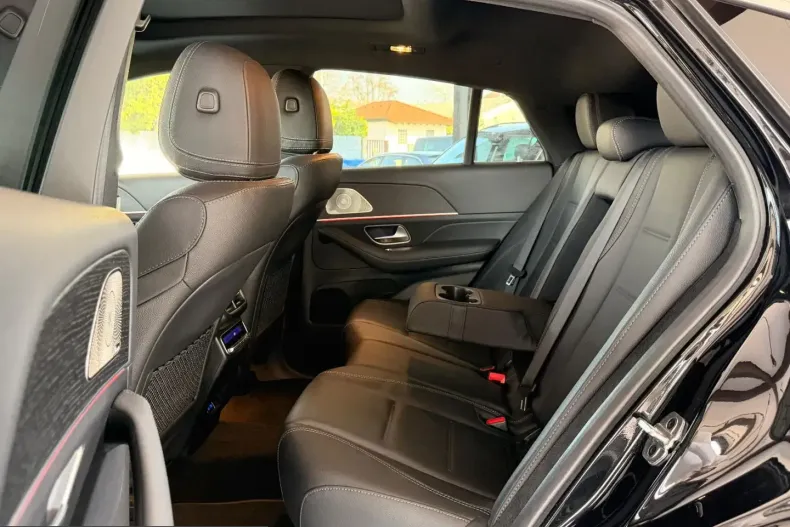 Mercedes-Benz GLE 450 (Clasa GLE) din 2023 cu 43.400 km - oferta MER200118 - foto 27