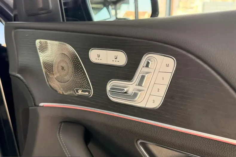 Mercedes-Benz GLE 450 (Clasa GLE) din 2023 cu 43.400 km - oferta MER200118 - foto 33