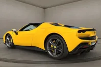 Ferrari 296 GTS din 2024 cu 3.820 km - oferta FER200119 - foto 8