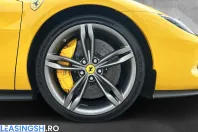 Ferrari 296 GTS din 2024 cu 3.820 km - oferta FER200119 - foto 10