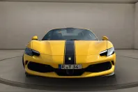 Ferrari 296 GTS din 2024 cu 3.820 km - oferta FER200119 - foto 12