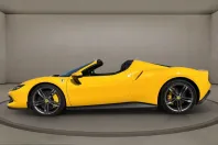 Ferrari 296 GTS din 2024 cu 3.820 km - oferta FER200119 - foto 13