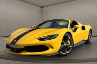 Ferrari 296 GTS din 2024 cu 3.820 km - oferta FER200119 - foto 14