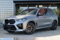 BMW X5 M (Seria X) din 2024 cu 34.296 km - oferta BMW200120 - foto 1