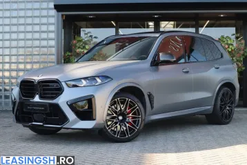 BMW X5 M din 2024 - oferta BMW200120