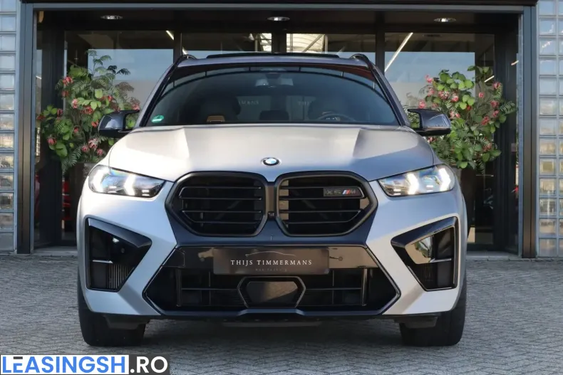 BMW X5 M (Seria X) din 2024 cu 34.296 km - oferta BMW200120 - foto 2