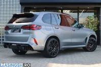 BMW X5 M (Seria X) din 2024 cu 34.296 km - oferta BMW200120 - foto 4