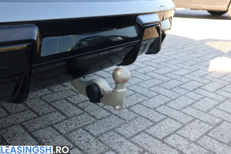 BMW X5 M (Seria X) din 2024 cu 34.296 km - oferta BMW200120 - foto 7