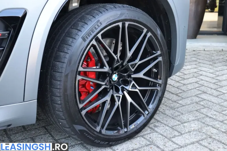 BMW X5 M (Seria X) din 2024 cu 34.296 km - oferta BMW200120 - foto 8