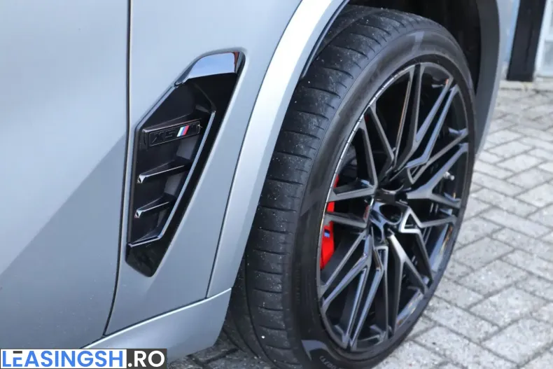 BMW X5 M (Seria X) din 2024 cu 34.296 km - oferta BMW200120 - foto 9