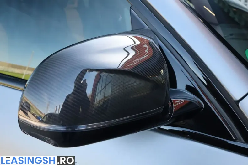 BMW X5 M (Seria X) din 2024 cu 34.296 km - oferta BMW200120 - foto 10