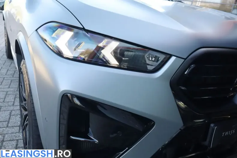 BMW X5 M (Seria X) din 2024 cu 34.296 km - oferta BMW200120 - foto 11