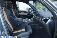 BMW X5 M (Seria X) din 2024 cu 34.296 km - oferta BMW200120 - foto 13