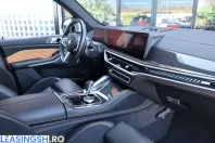 BMW X5 M (Seria X) din 2024 cu 34.296 km - oferta BMW200120 - foto 14