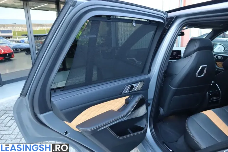 BMW X5 M (Seria X) din 2024 cu 34.296 km - oferta BMW200120 - foto 19