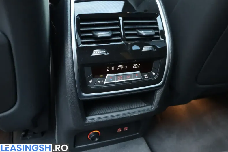 BMW X5 M (Seria X) din 2024 cu 34.296 km - oferta BMW200120 - foto 20