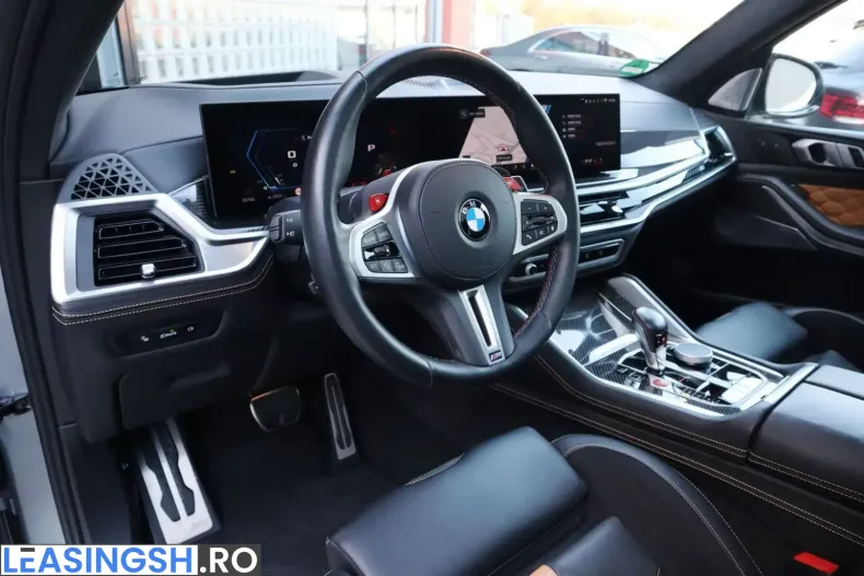 BMW X5 M (Seria X) din 2024 cu 34.296 km - oferta BMW200120 - foto 22