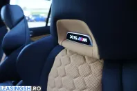 BMW X5 M (Seria X) din 2024 cu 34.296 km - oferta BMW200120 - foto 24
