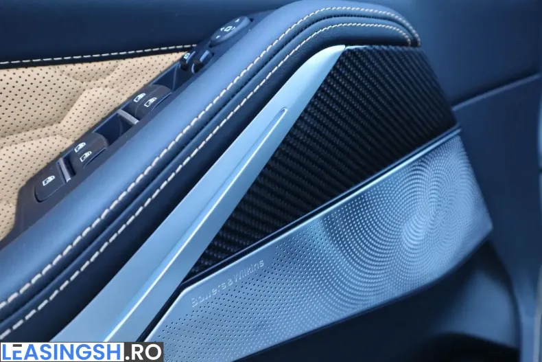 BMW X5 M (Seria X) din 2024 cu 34.296 km - oferta BMW200120 - foto 26