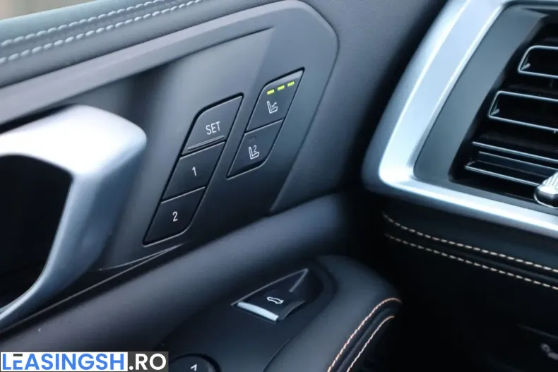 BMW X5 M (Seria X) din 2024 cu 34.296 km - oferta BMW200120 - foto 27