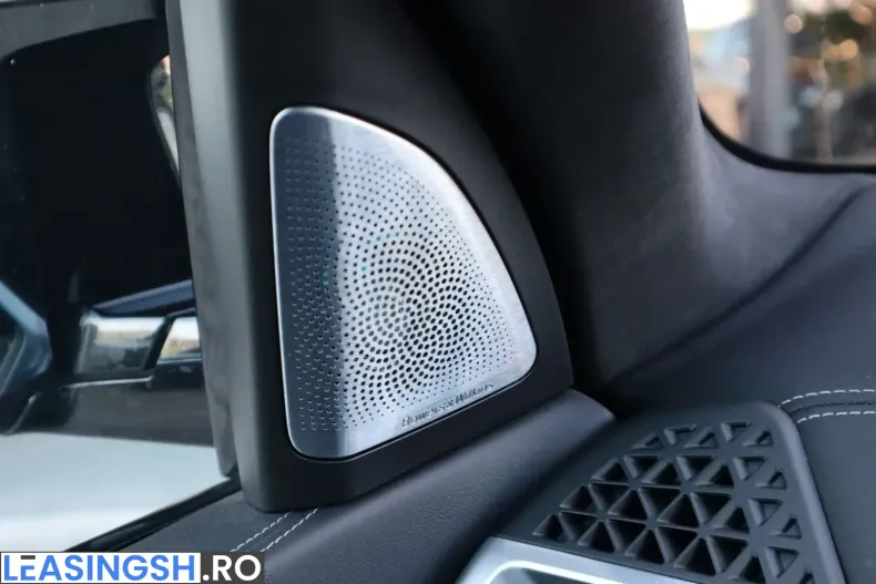 BMW X5 M (Seria X) din 2024 cu 34.296 km - oferta BMW200120 - foto 28