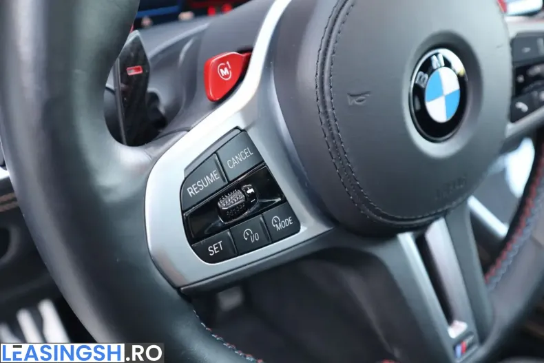 BMW X5 M (Seria X) din 2024 cu 34.296 km - oferta BMW200120 - foto 29