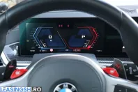 BMW X5 M (Seria X) din 2024 cu 34.296 km - oferta BMW200120 - foto 31