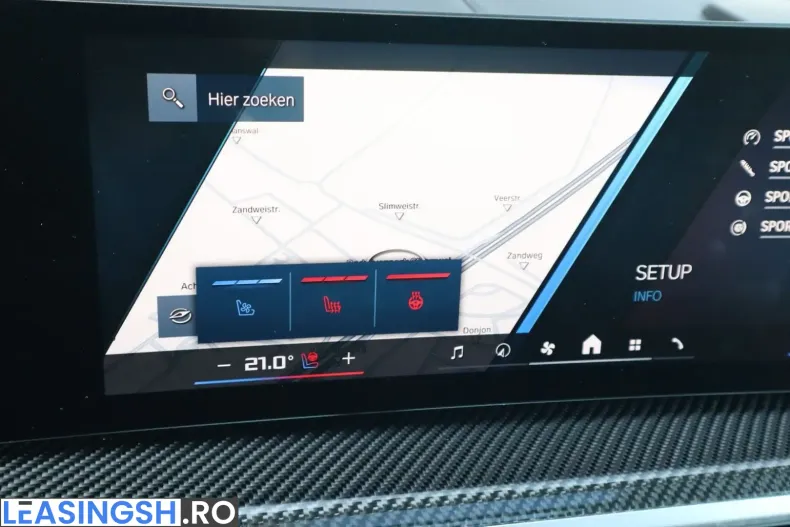 BMW X5 M (Seria X) din 2024 cu 34.296 km - oferta BMW200120 - foto 34