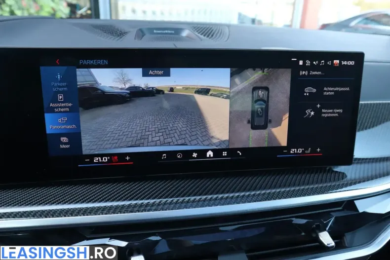 BMW X5 M (Seria X) din 2024 cu 34.296 km - oferta BMW200120 - foto 35